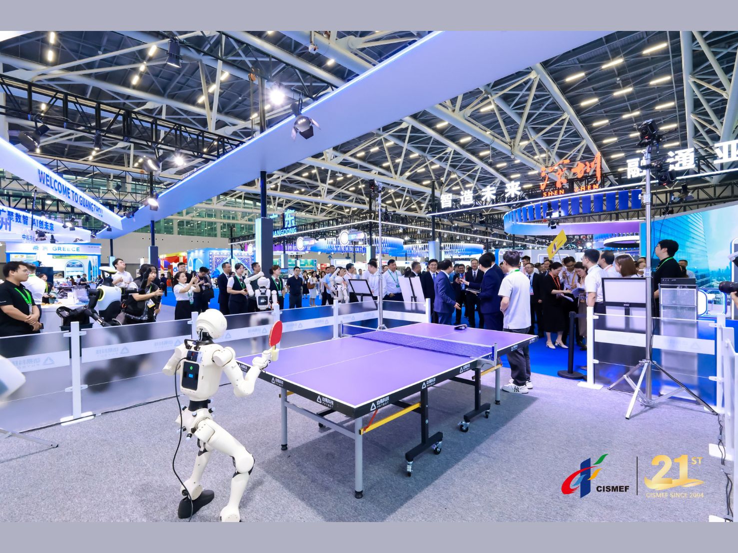 Thailand Science Park Connects Thai Food Innovation to Global Opportunities at CISMEF 2026