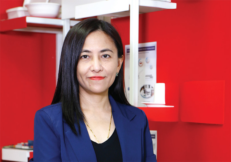 CTEC ศูนย์ทดสอบผลิตภัณฑ์เครื่องใช้ในบ้านและเซรามิกมาตรฐาน Lucideon หนึ่งเดียวในไทย