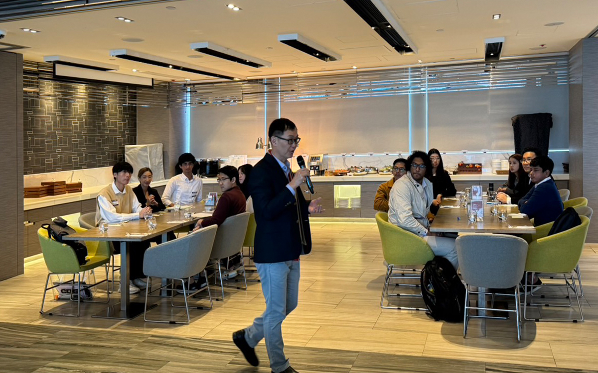 Thailand Science Park Collaborates with Hong Kong Science and Technology Park in Idea Landing Program to Boost Thai Deep Tech Startups in Expansion of HK and China Market
