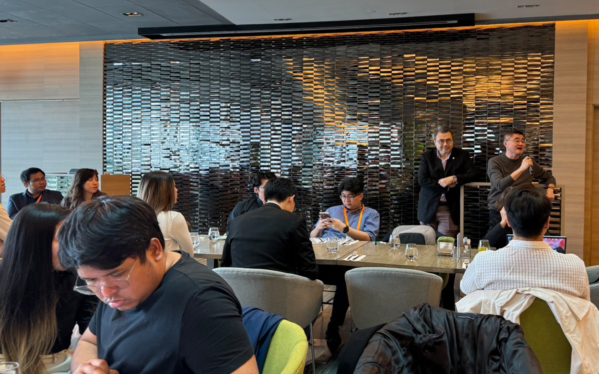 Thailand Science Park Collaborates with Hong Kong Science and Technology Park in Idea Landing Program to Boost Thai Deep Tech Startups in Expansion of HK and China Market