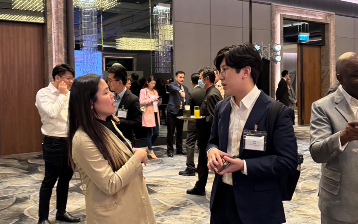 Thailand Science Park Collaborates with Hong Kong Science and Technology Park in Idea Landing Program to Boost Thai Deep Tech Startups in Expansion of HK and China Market
