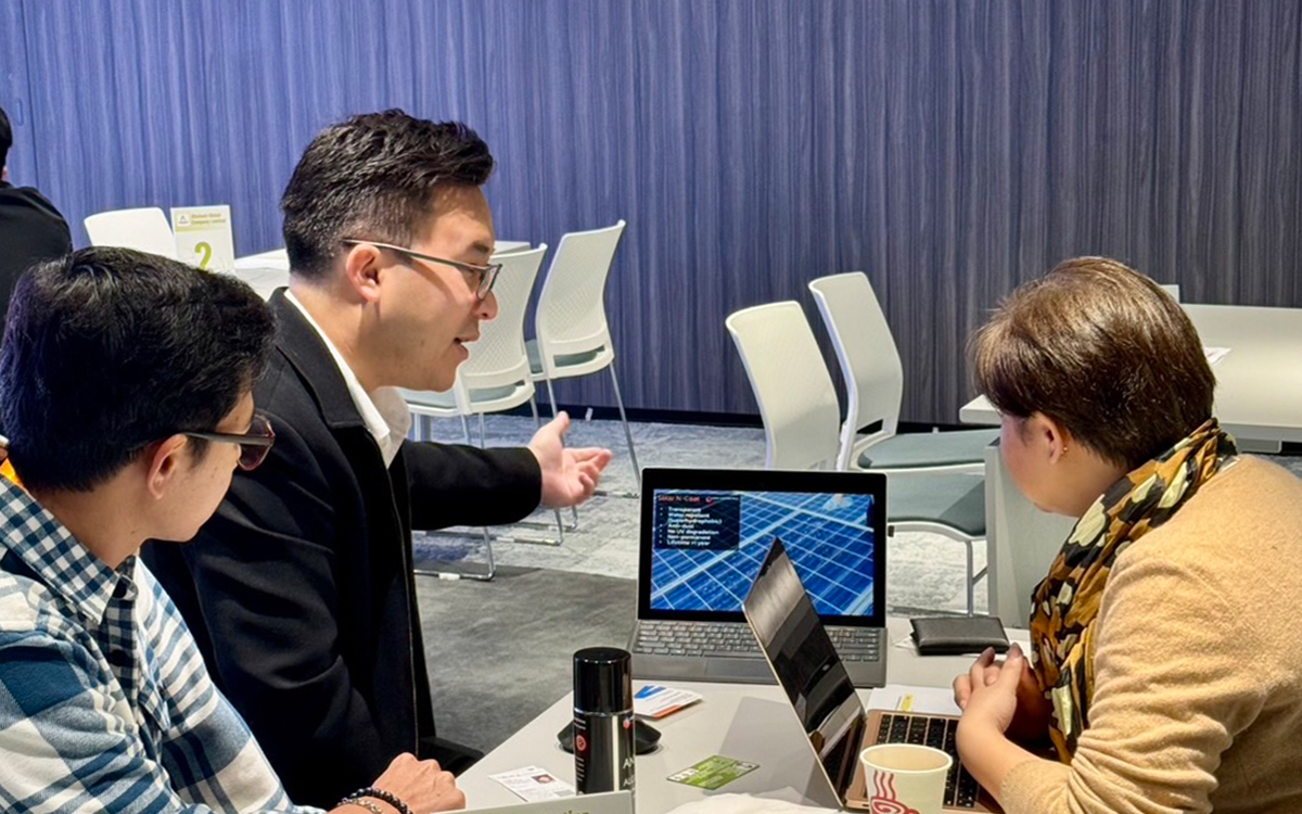 Thailand Science Park Collaborates with Hong Kong Science and Technology Park in Idea Landing Program to Boost Thai Deep Tech Startups in Expansion of HK and China Market