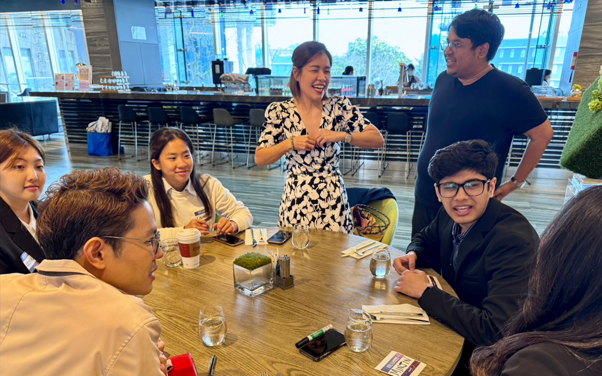 Thailand Science Park Collaborates with Hong Kong Science and Technology Park in Idea Landing Program to Boost Thai Deep Tech Startups in Expansion of HK and China Market