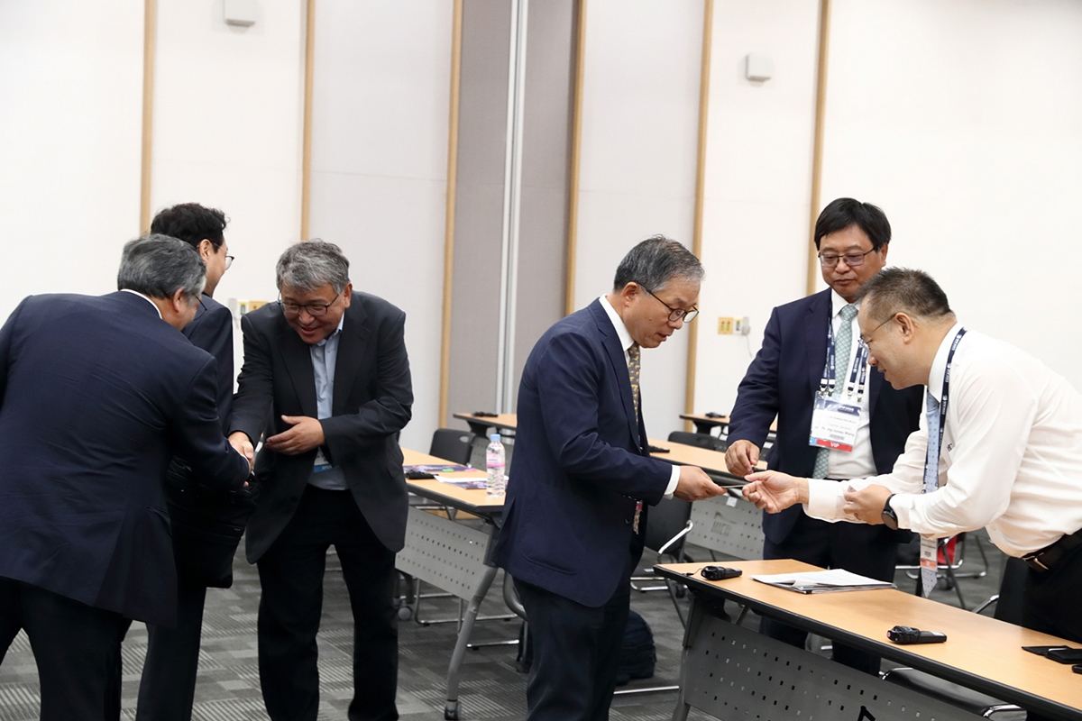 Thailand Science Park Participates in SPIF 2023: Expanding Opportunities for Thai Innovation Business on the Global Stage