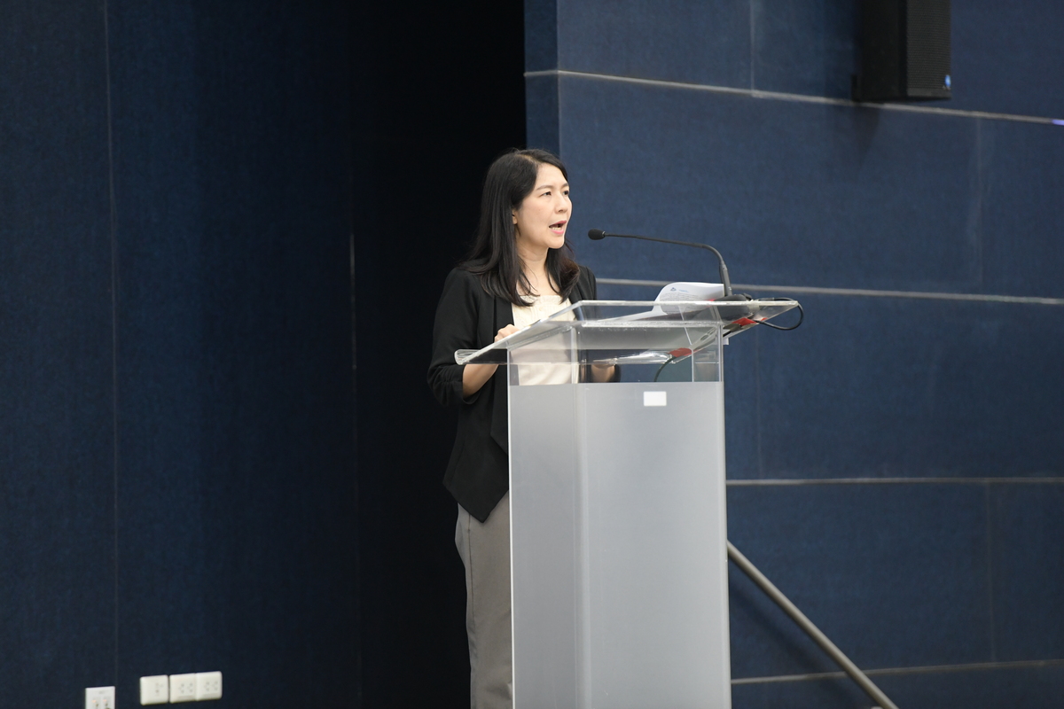 สวทช. จับมือ กพร. พลิกโฉมวงการเหมืองแร่ไทยก้าวสู่ยุค Industry 4.0
