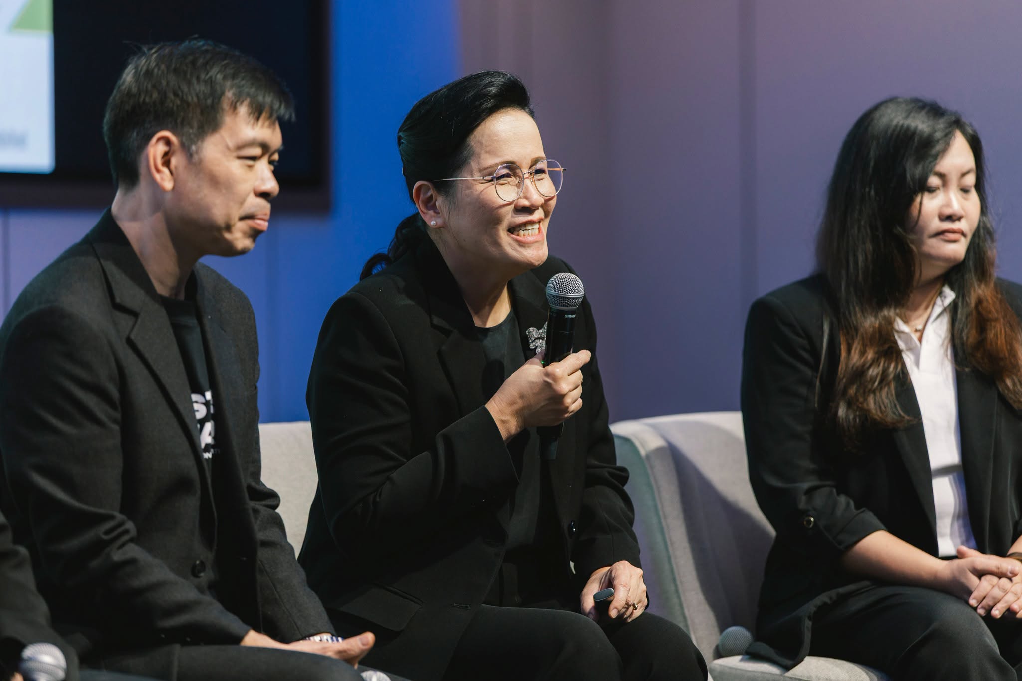 อวท. สวทช. ร่วมเปิดตัว “NSTIS & STARS Open Sci. Connect Platform” เชื่อมโยงโครงสร้างพื้นฐานด้านวิทยาศาสตร์ วิจัยและนวัตกรรม สู่การใช้ประโยชน์ระดับประเทศ