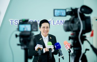 Thailand Science Park Launches TSP Scale X Landing Program to Create New Growth Pathways for Thai and International Startups