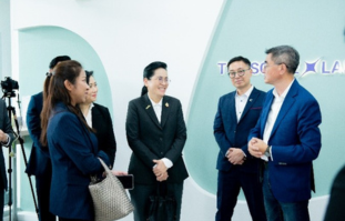 Thailand Science Park Launches TSP Scale X Landing Program to Create New Growth Pathways for Thai and International Startups