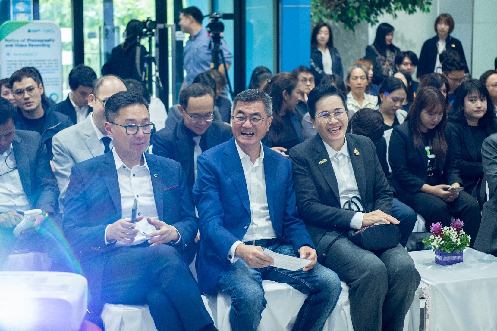 Thailand Science Park Launches TSP Scale X Landing Program to Create New Growth Pathways for Thai and International Startups