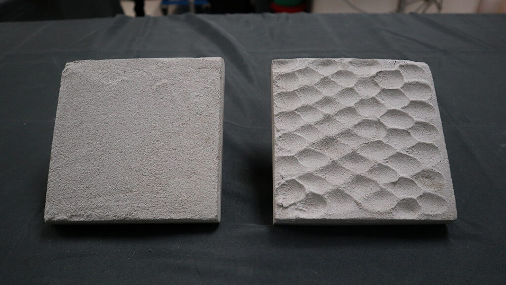 ‘โดโลไมต์’ วัสดุทางเลือกทดแทนปูนซีเมนต์ เพิ่มโอกาสลดโลกร้อน ฝ่าวิกฤต CBAM