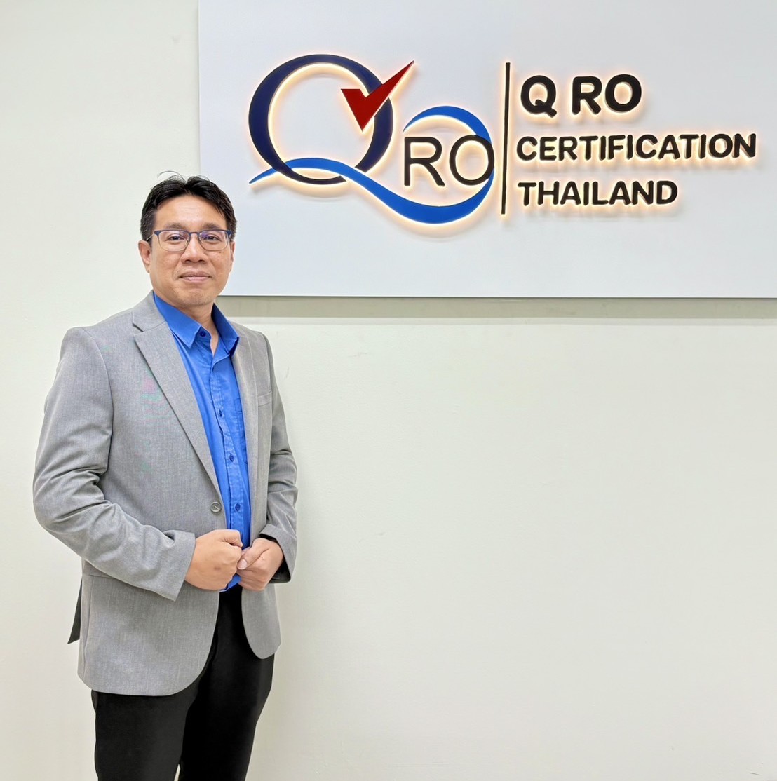Q RO Certification Thailand