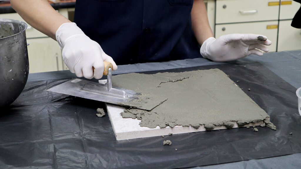 ‘โดโลไมต์’ วัสดุทางเลือกทดแทนปูนซีเมนต์ เพิ่มโอกาสลดโลกร้อน ฝ่าวิกฤต CBAM