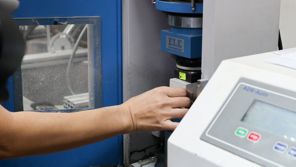 ‘โดโลไมต์’ วัสดุทางเลือกทดแทนปูนซีเมนต์ เพิ่มโอกาสลดโลกร้อน ฝ่าวิกฤต CBAM