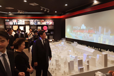 SCG Open Innovation Center SCG Open Innovation Center