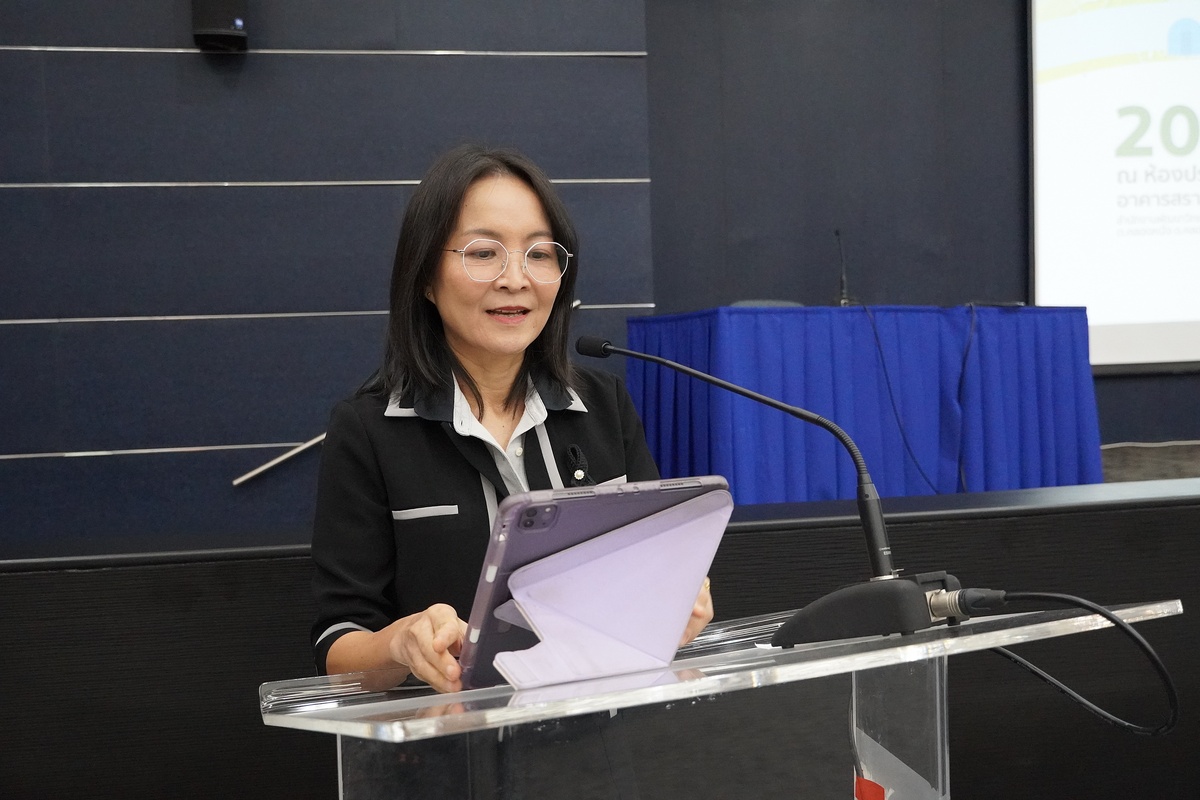 อวท. จับมือกับ ITAP สวทช. และภาคเอกชน ร่วมจัดสัมมนา “Smart Agriculture For Future พลิกโฉมสู่เกษตร 4.0 สร้างผลผลิตพรีเมียม ขยายโอกาสธุรกิจแบบยั่งยืน