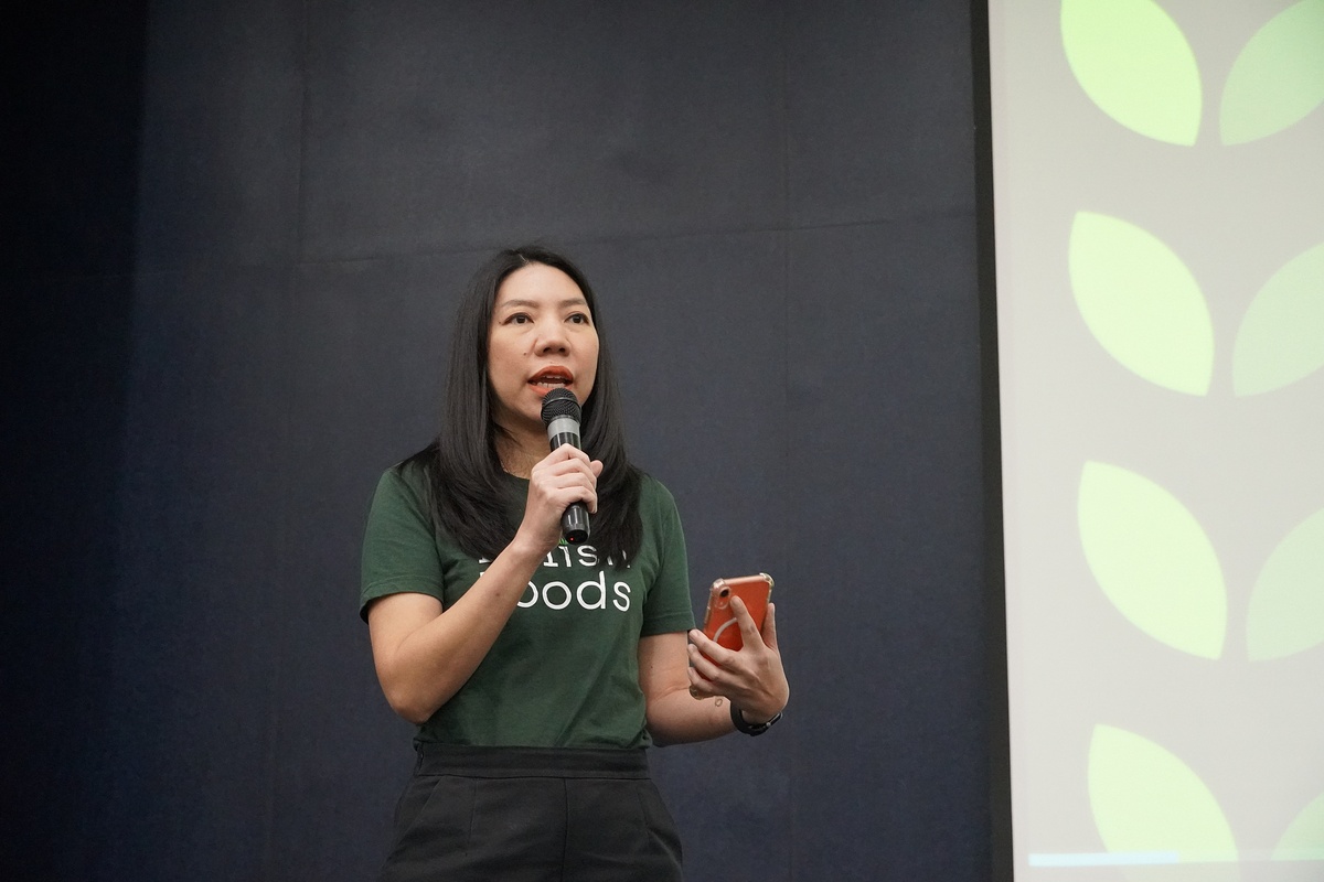 อวท. จับมือกับ ITAP สวทช. และภาคเอกชน ร่วมจัดสัมมนา “Smart Agriculture For Future พลิกโฉมสู่เกษตร 4.0 สร้างผลผลิตพรีเมียม ขยายโอกาสธุรกิจแบบยั่งยืน