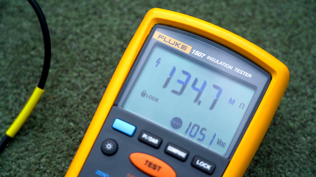 Solar Sure แพลตฟอร์มตรวจสอบแผงโซลาร์เซลล์ปลดระวาง สร้างความคุ้มค่าแผงโซลาร์ฯ มือสอง