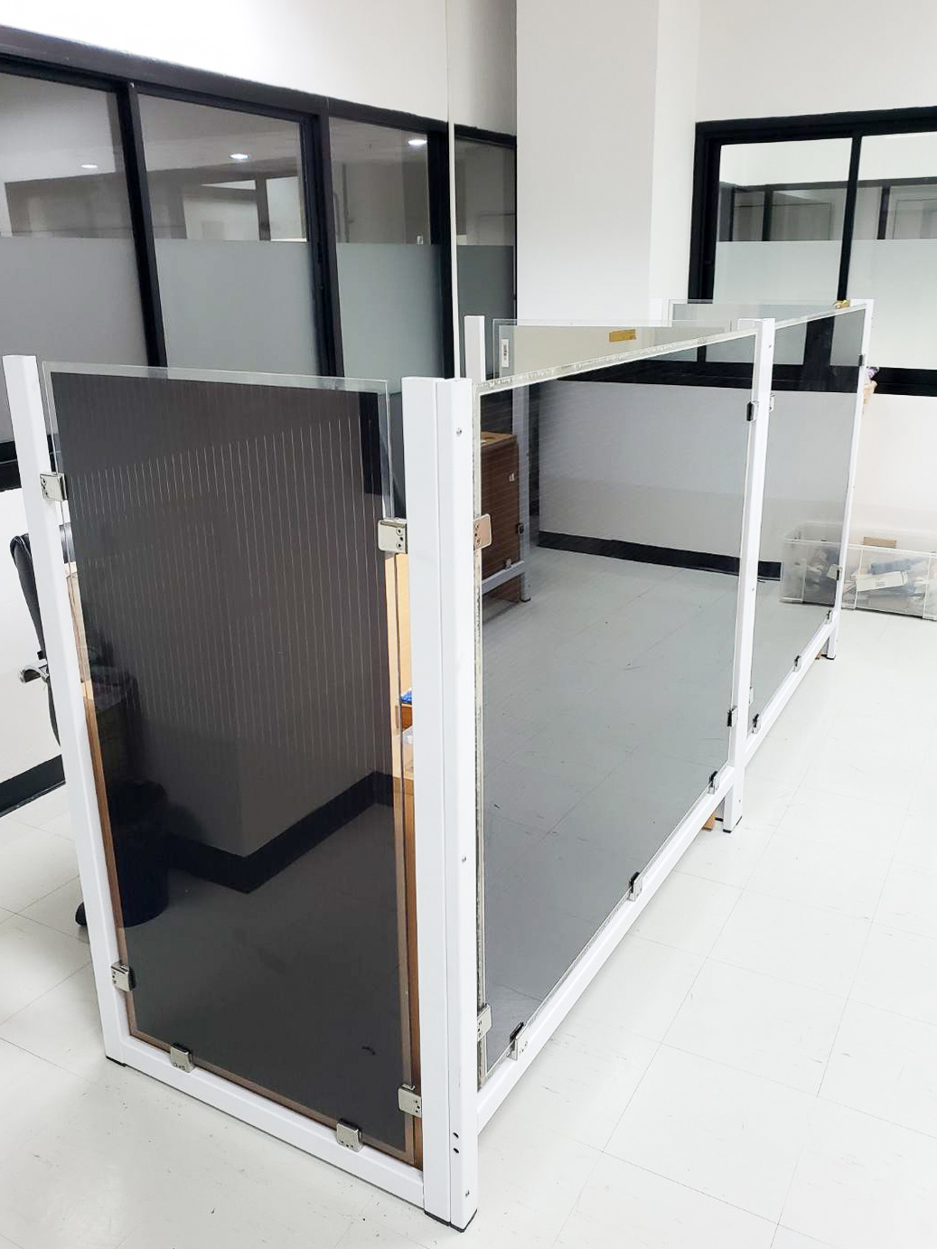 Solar Sure แพลตฟอร์มตรวจสอบแผงโซลาร์เซลล์ปลดระวาง สร้างความคุ้มค่าแผงโซลาร์ฯ มือสอง