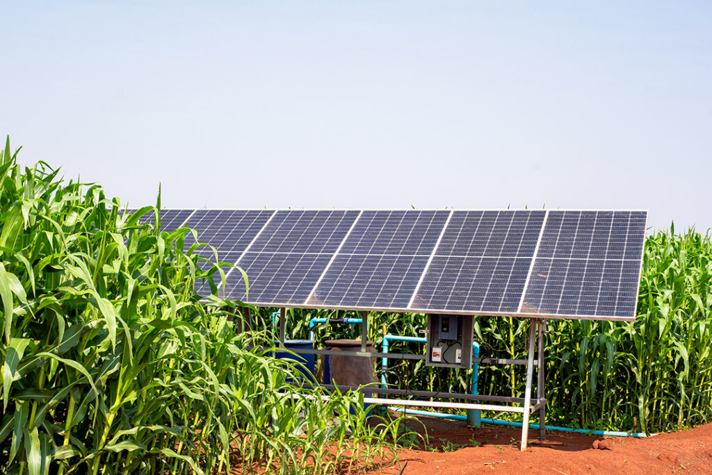 Solar Sure แพลตฟอร์มตรวจสอบแผงโซลาร์เซลล์ปลดระวาง สร้างความคุ้มค่าแผงโซลาร์ฯ มือสอง