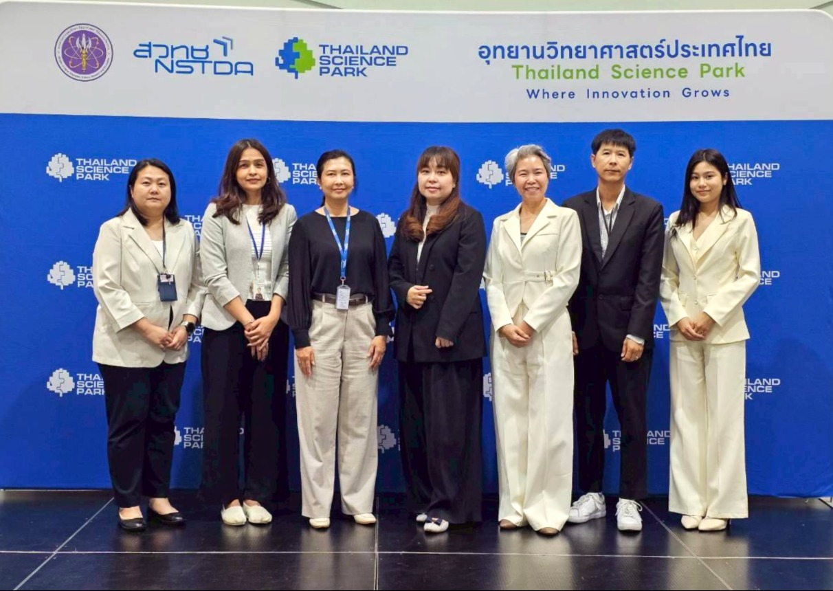 สวทช. จับมือพันธมิตร จัดกิจกรรม “Unlock Your Market” ยกระดับผู้ประกอบการอาหารและผลิตภัณฑ์เสริมอาหารไทย สู่มาตรฐานสากลและขยายตลาดสู้ Modern Trade