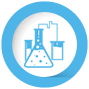 Science tools icon