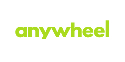 Anywheel logo