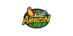 Cafe amazon logo