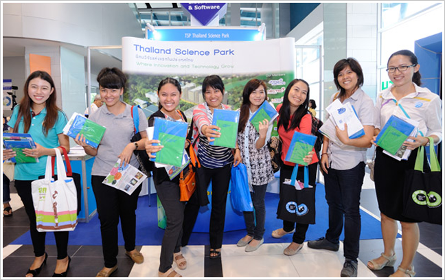 Thailand Science Park Officially Opens New R&D Estate, Encouraging Private Sector to Accelerate Full-Cycle Innovation Business