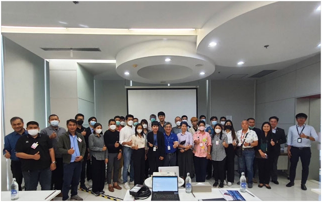 อุทยานวิทยาศาสตร์ประเทศไทย จับมือ 3 พันธมิตรจัดกิจกรรม Open Innovation  Smart Factory  IoT
