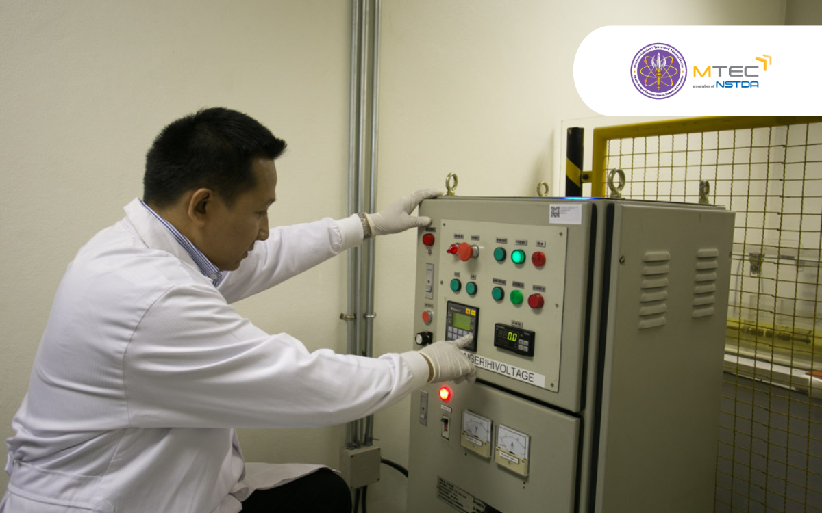 การทดสอบสมบัติทางไฟฟ้า