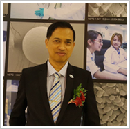 Dr. Natthaphon Wuttiphan