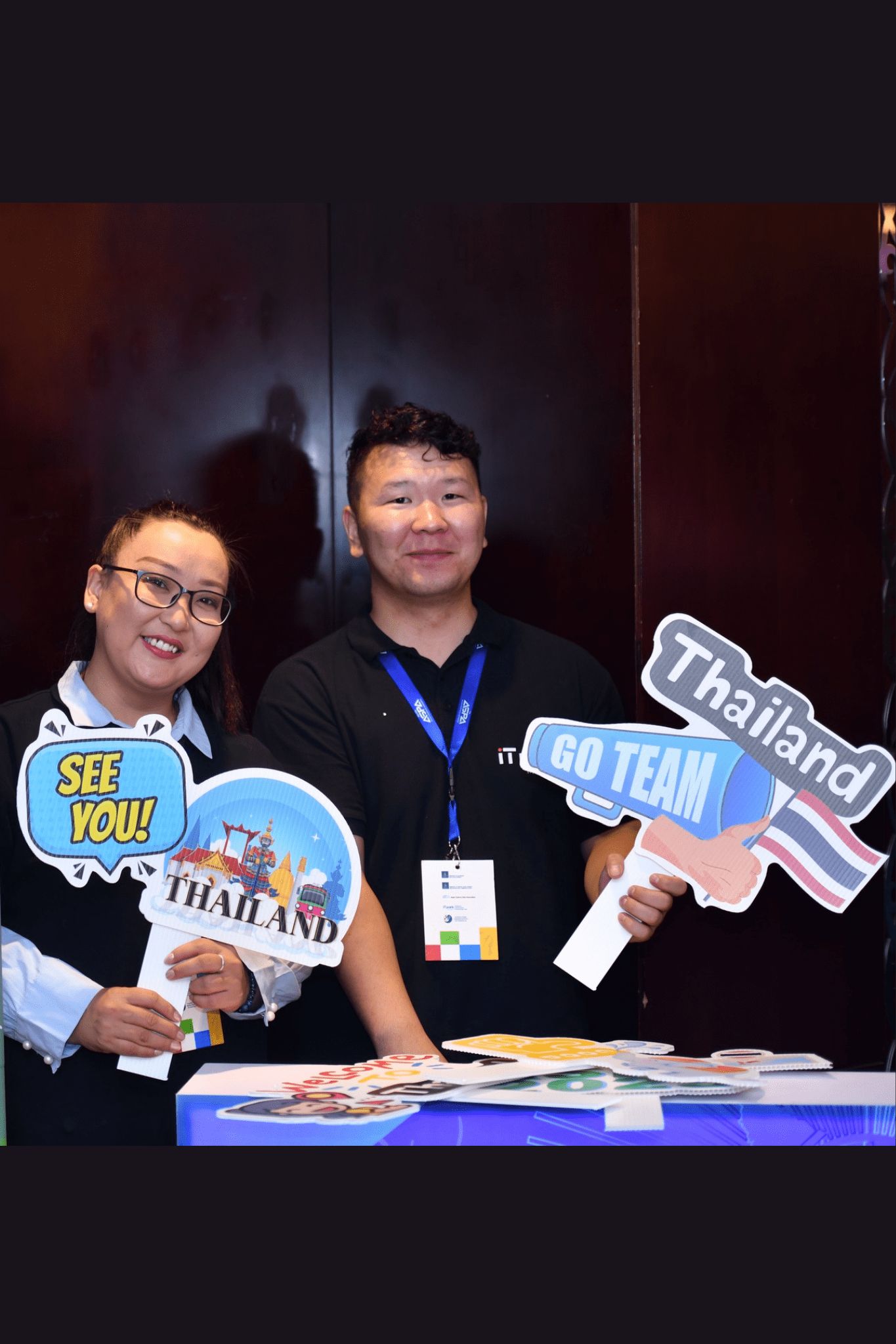 Thailand Science Park, in partnership with the Ministry of Higher Education, Science, Research and Innovation and the Regional Science Parks, announces its readiness to host 
            the 28th ASPA Annual Conference 2025 in Thailand