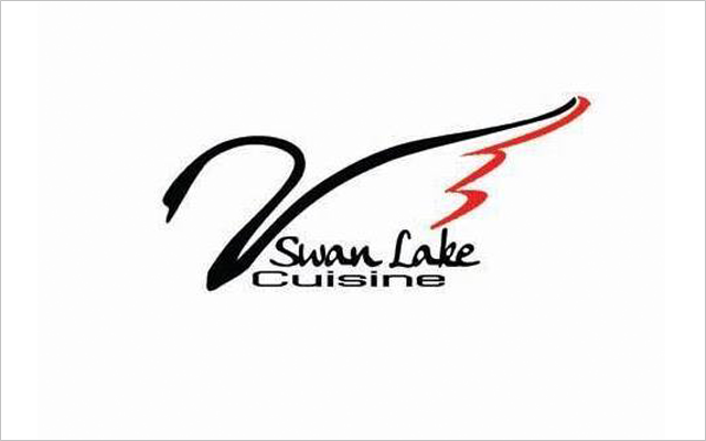 ร้านอาหาร Swan Lake Cuisine