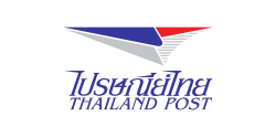 Thaipost logo