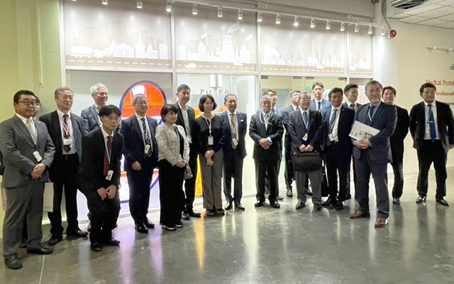 Thailand Science Park Welcomes Mie Prefecture and business Delegation to Foster Thai-Japanese Business Collaboration